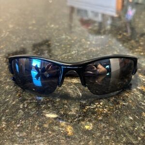 Flat Jacket Oakley Sunglasses